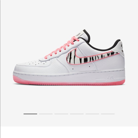 South Korea AF1 - Picture 1 of 2